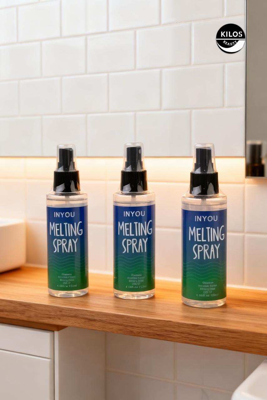 INYOU LACE Melting Spray