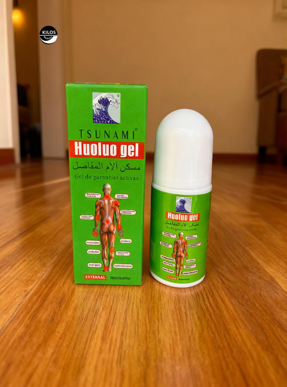 Huoluo Gel