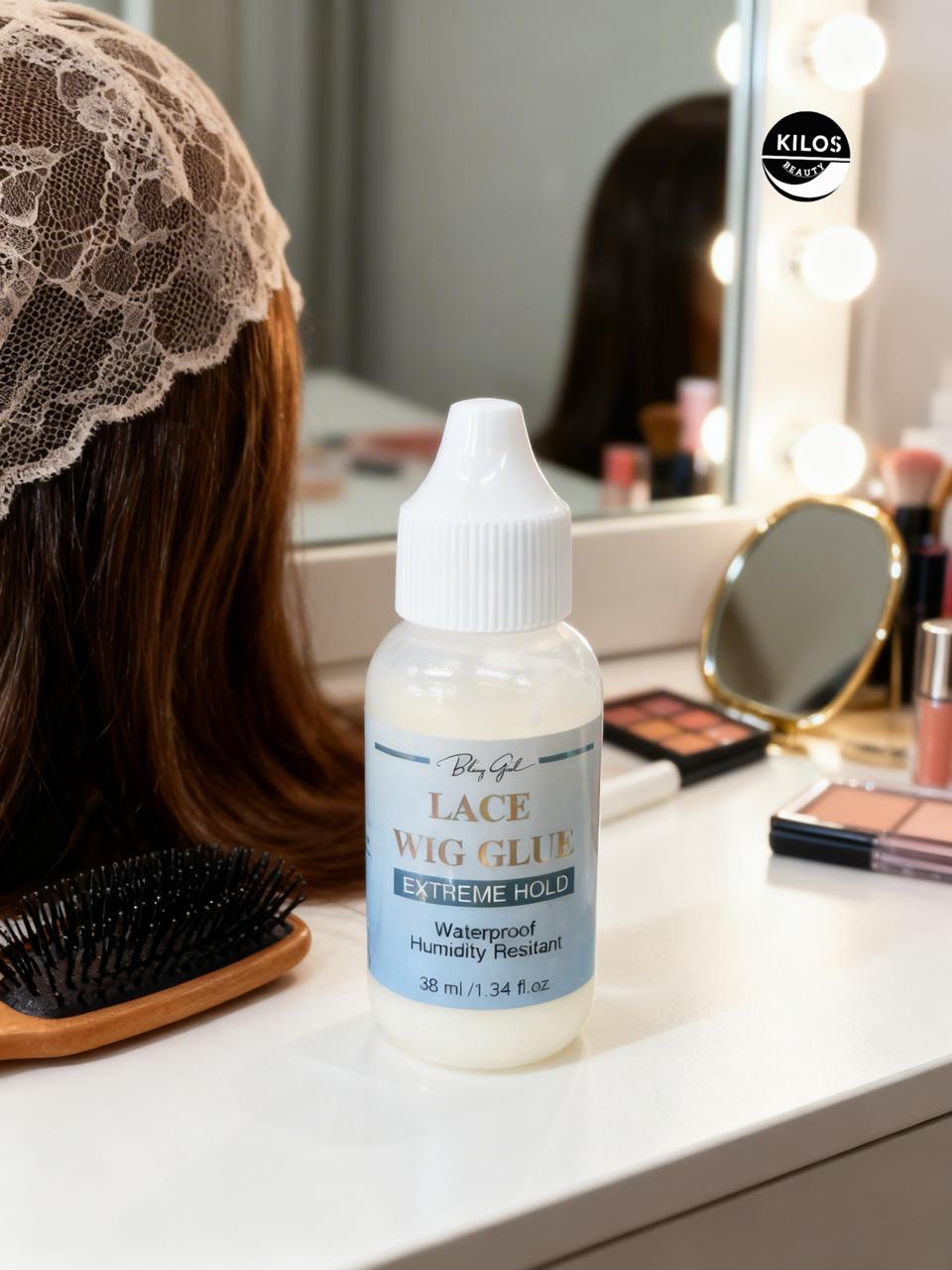 Lace Wig Glue