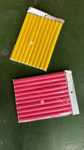 Flexible Foam Curling Rods