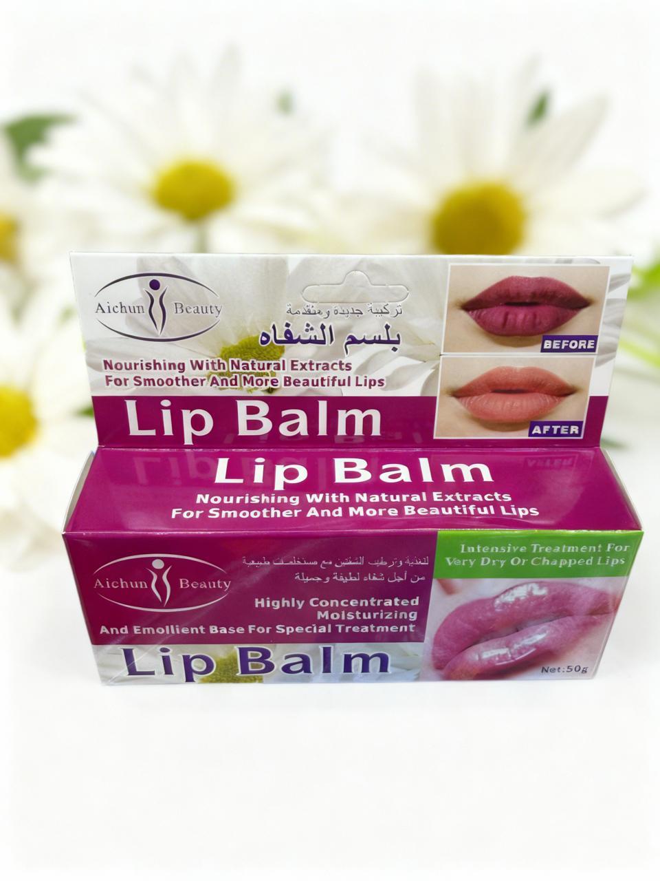Lip Balm