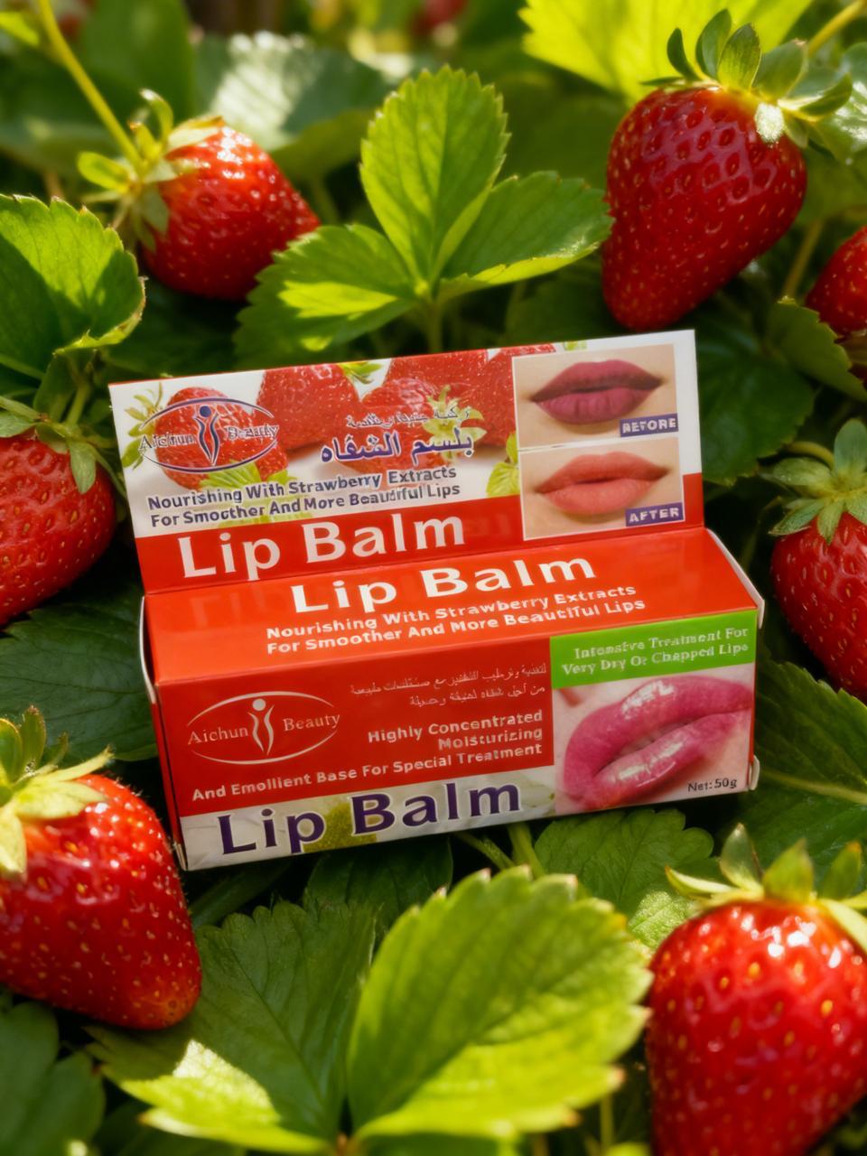 Lip Balm