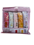 Bosuya Yara Perfume Scented Hand Creams