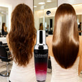 Perfumed Hair & Weave Care Serum Oil