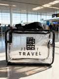 Travel Cosmetic Bag