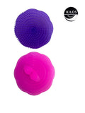Scalp Massage Brush
