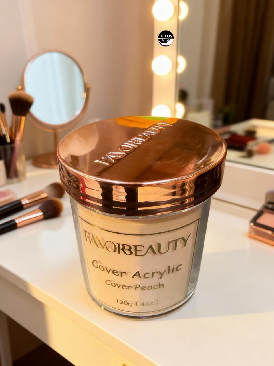 Cover Acrylic Powder