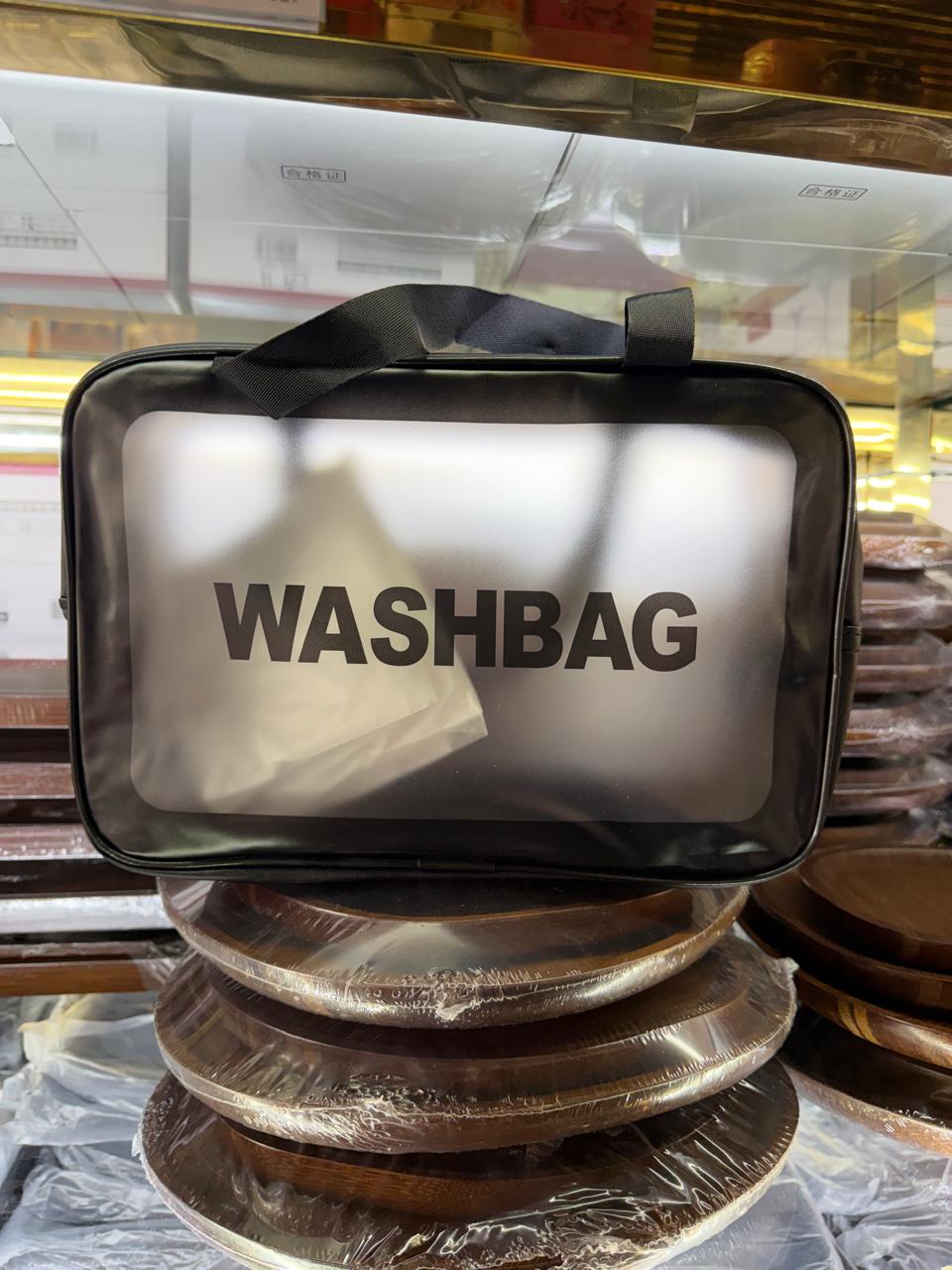 Toiletry Bag