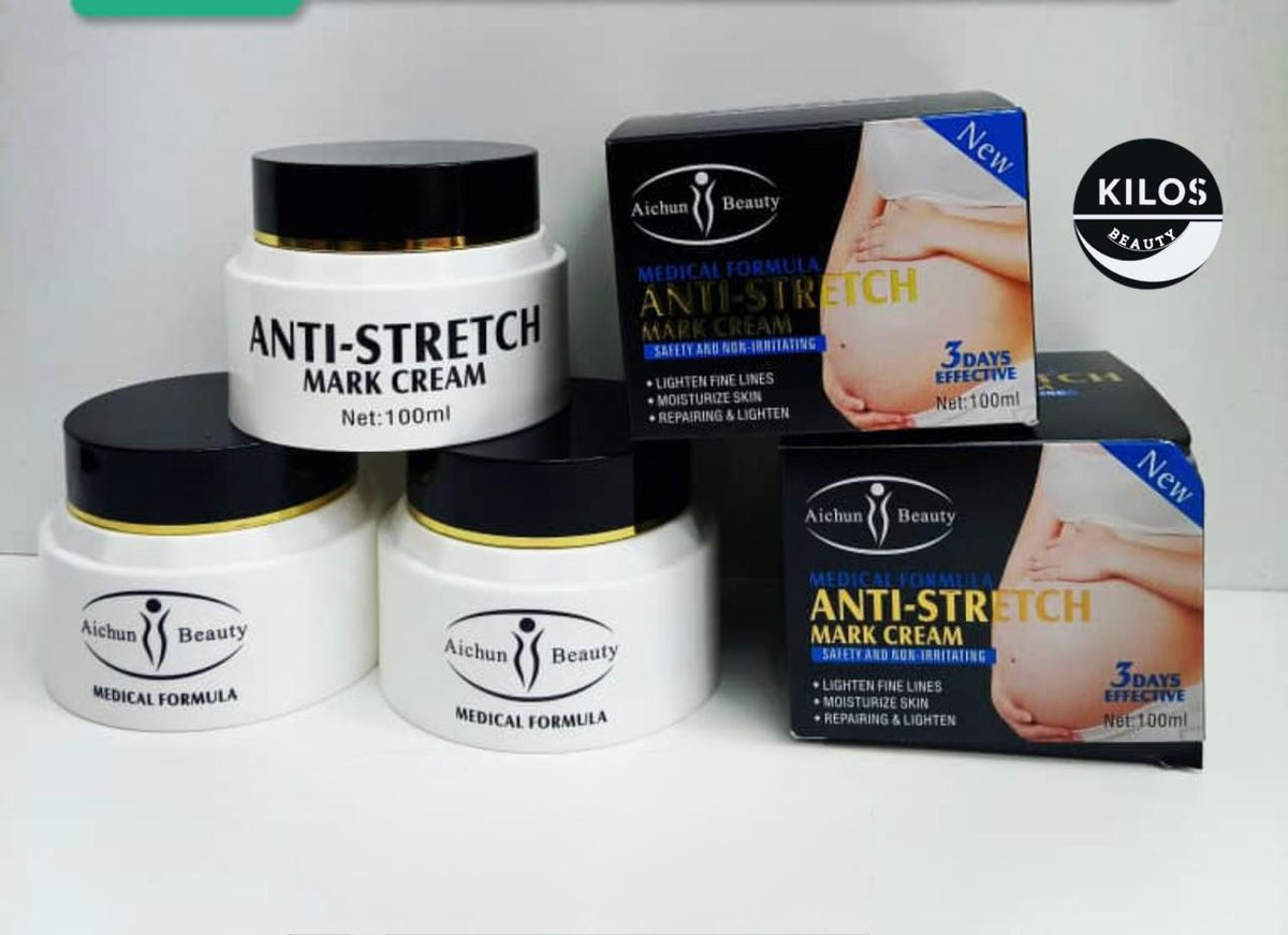 Aichun Beauty Anti-Stretch Mark Cream