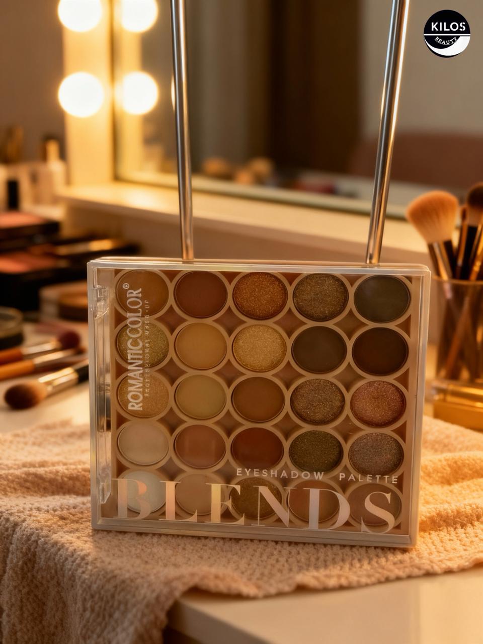 Eyeshadow Palette