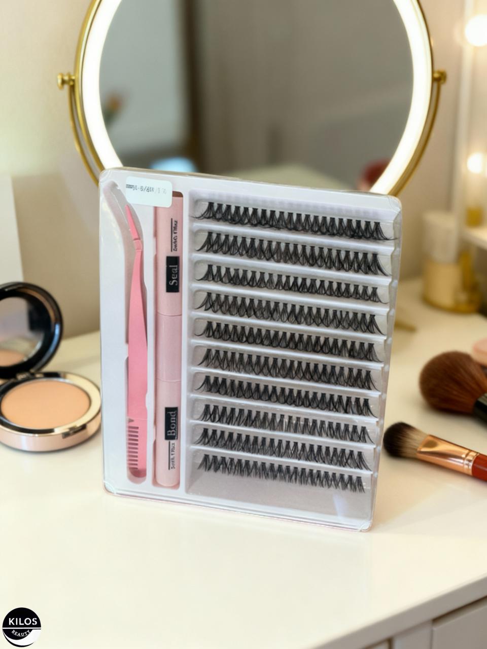 Eyelash Extension Kit
