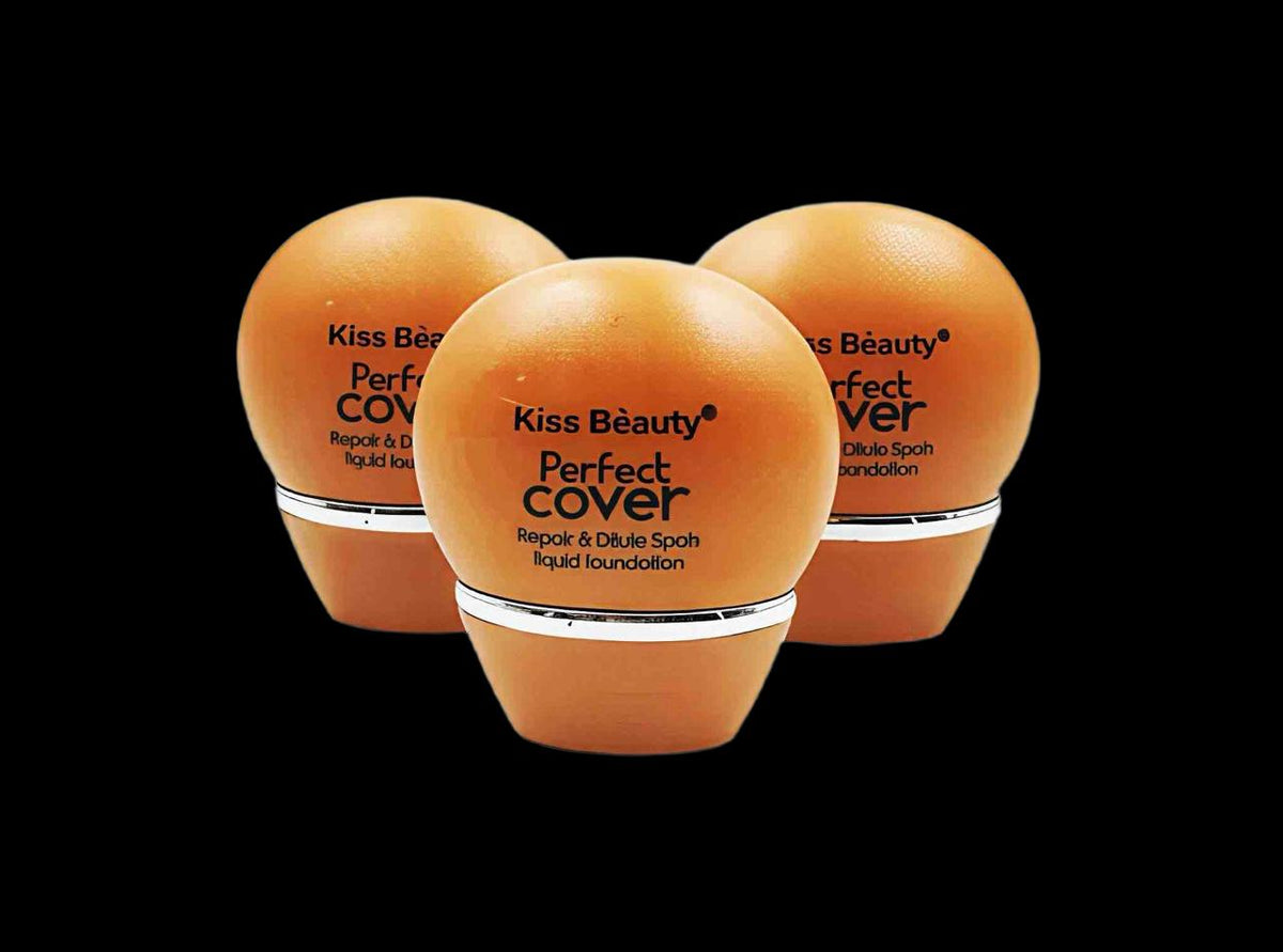 Perfect Cover Liquid Foundation