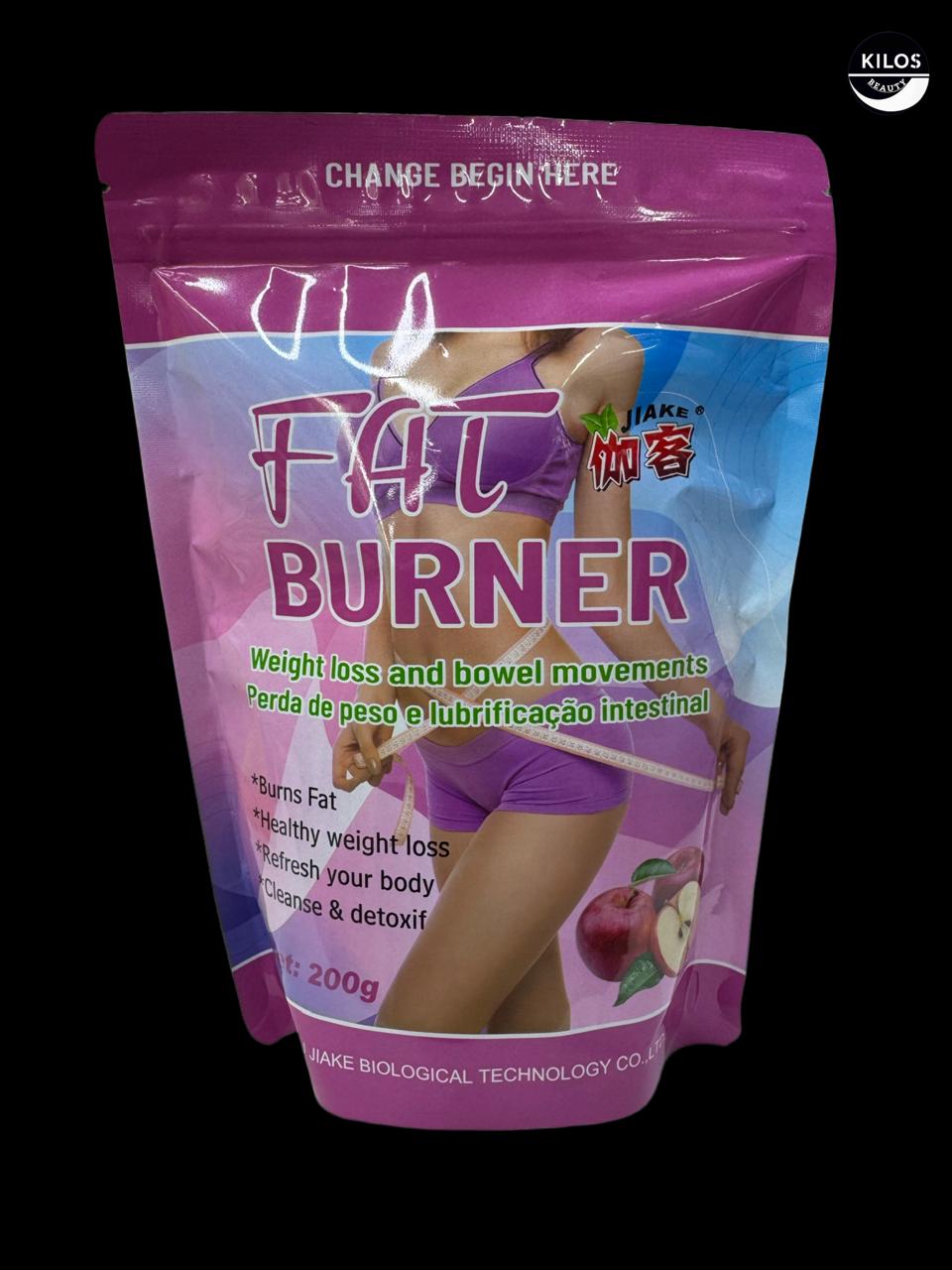 Fat Burner Weight Loss & Bowel Movements