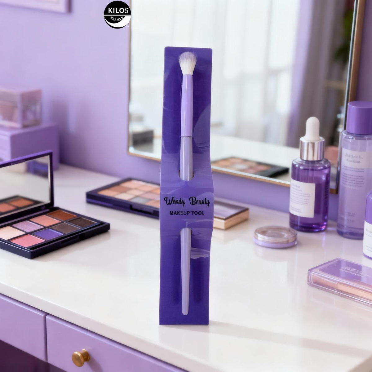 Eyeshadow Blending Brush