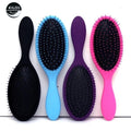 Detangling Hair Brushes