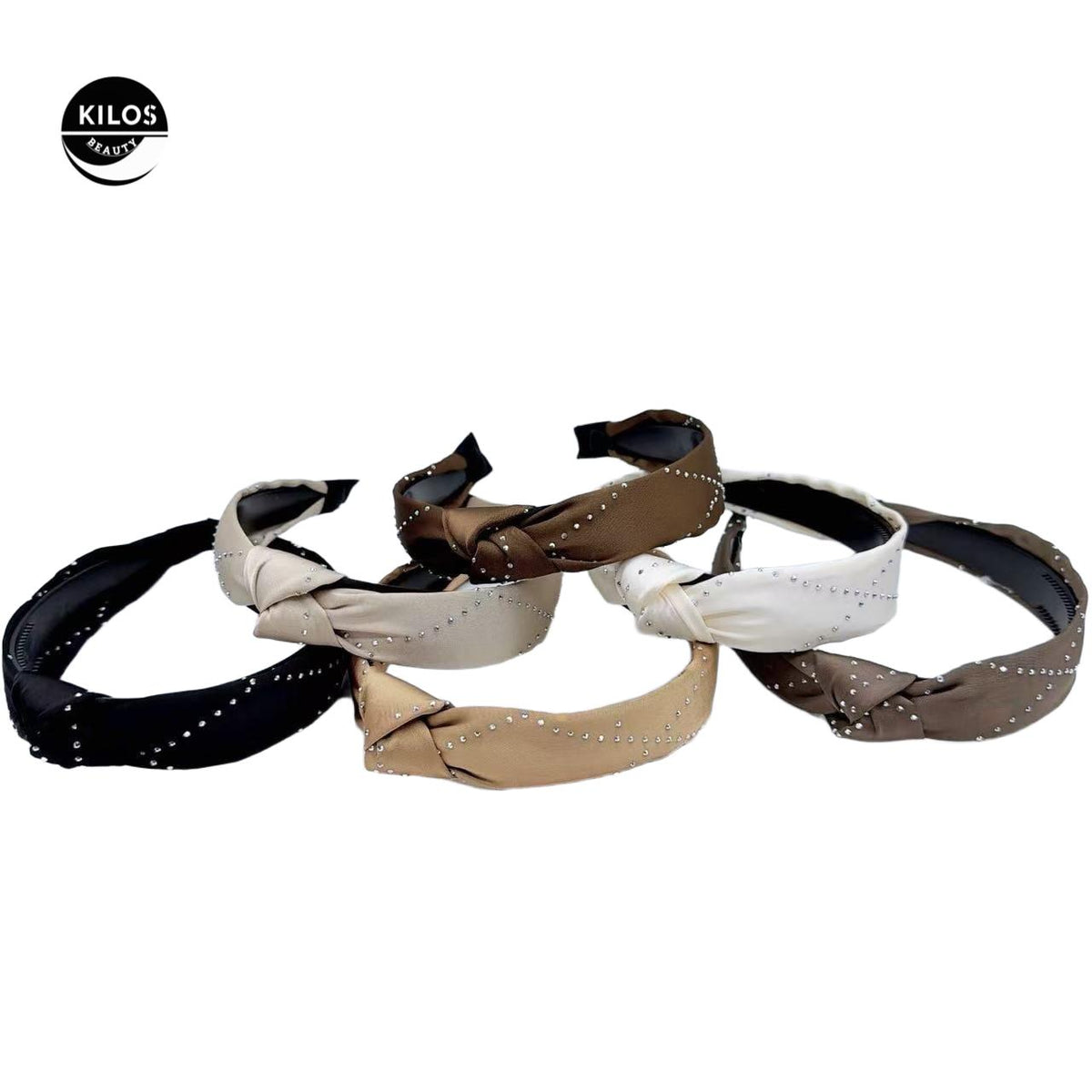Knotted Headbands