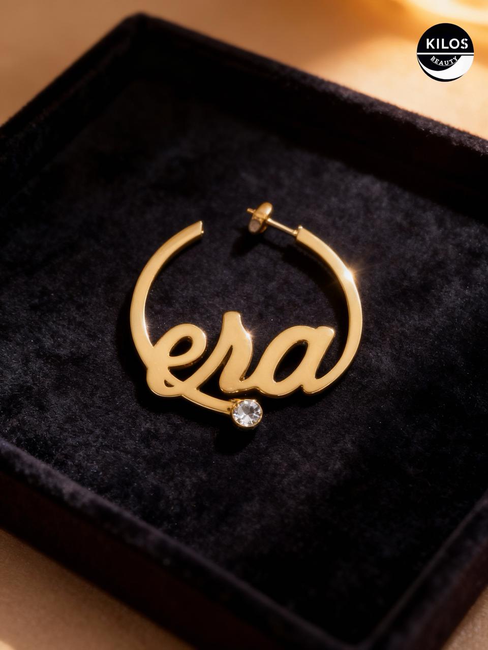 Era Logo Hoops