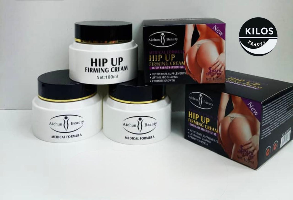 Aichun Beauty Hip Up Firming Cream