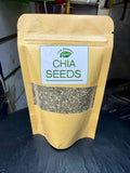 Organics Chia Seeds