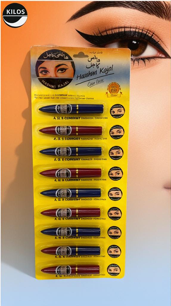 Eyeliner Sticks