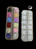 3D Nail Art Charms