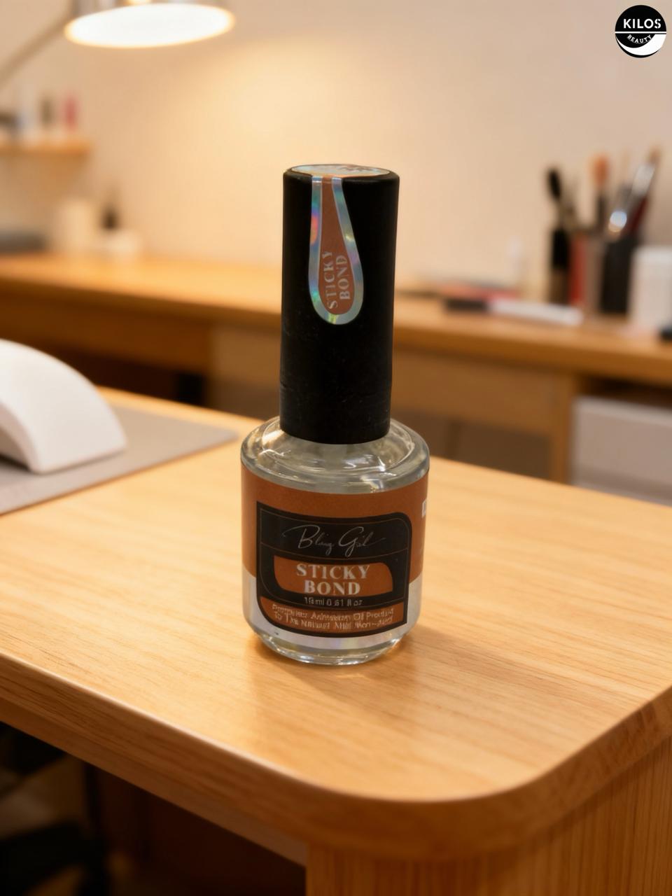 Sticky Bond Primer