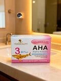 +Plus Collagen Soap bar