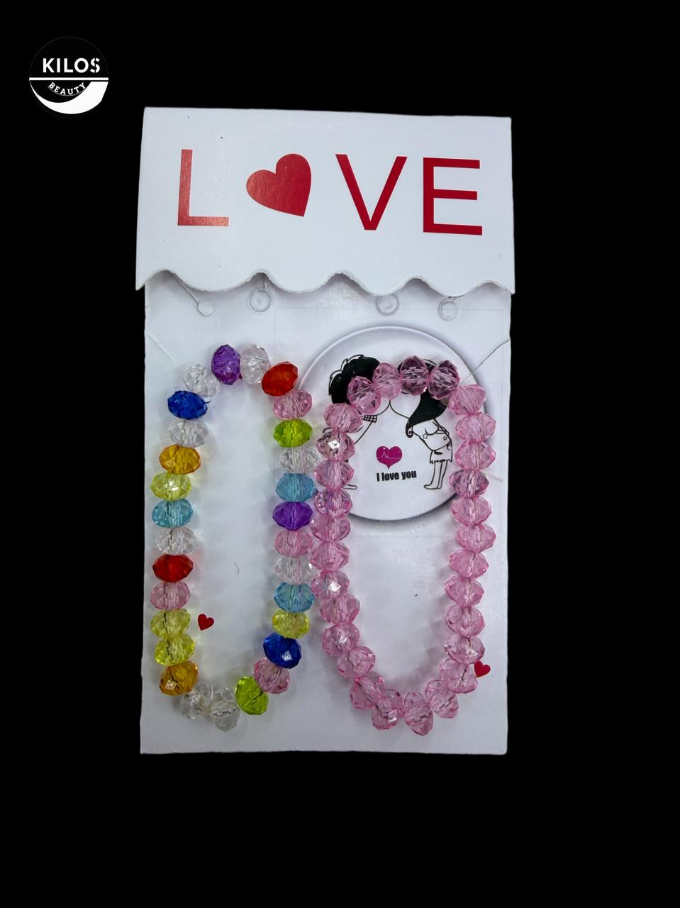 Beaded Bracelets
