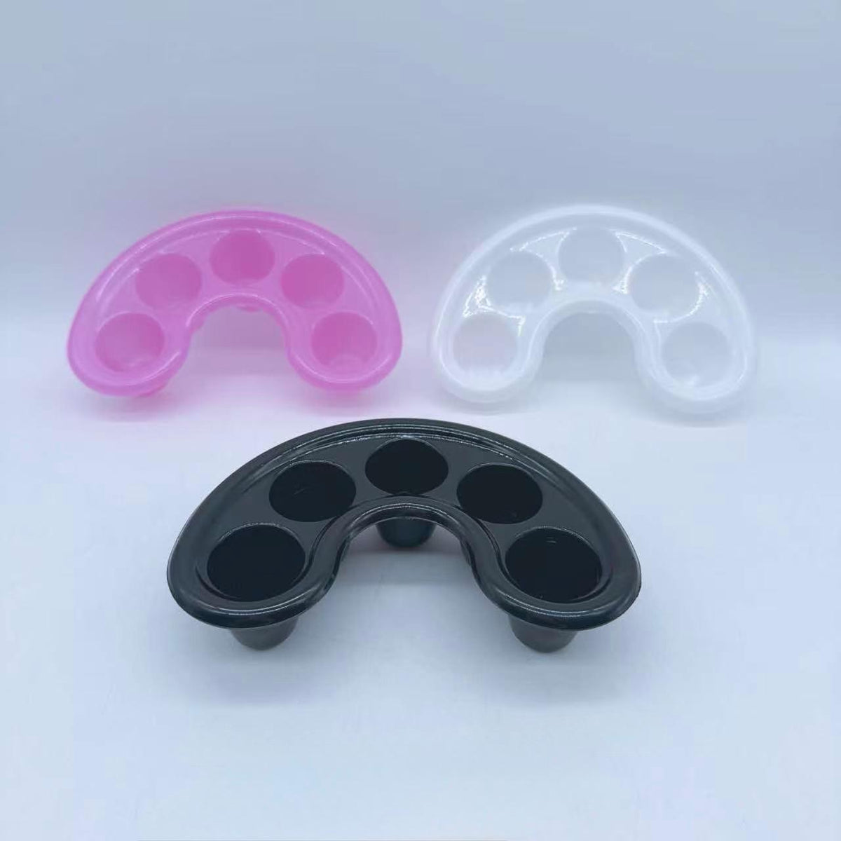 Nail Soaking Tray
