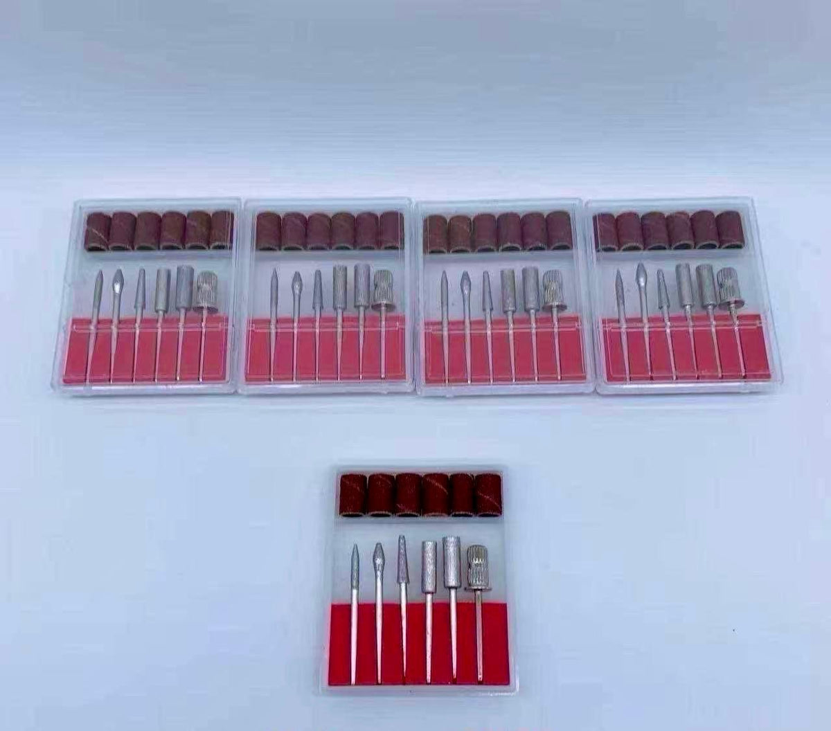 Electric Nail Drill Bits