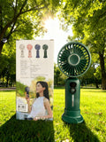 Portable Mini Handheld Fan