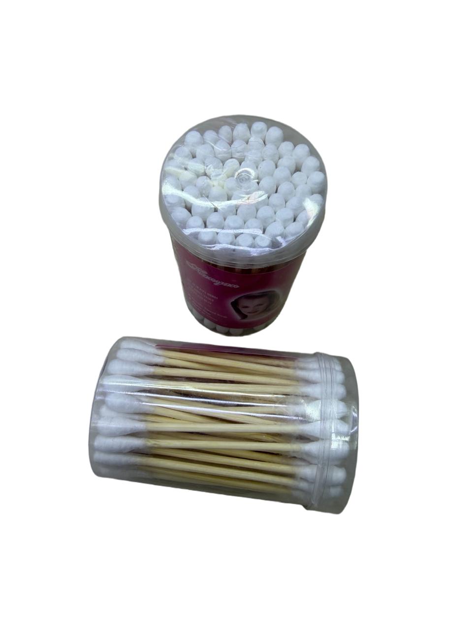 Cotton Earbuds