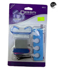 Dessini Basic Manicure & Pedicure Set