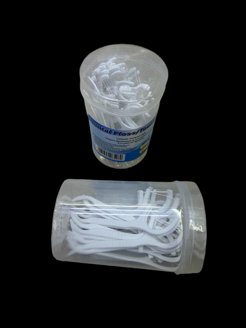 Dental Floss Sticks