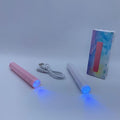 Handheld Portable Nail Lamp