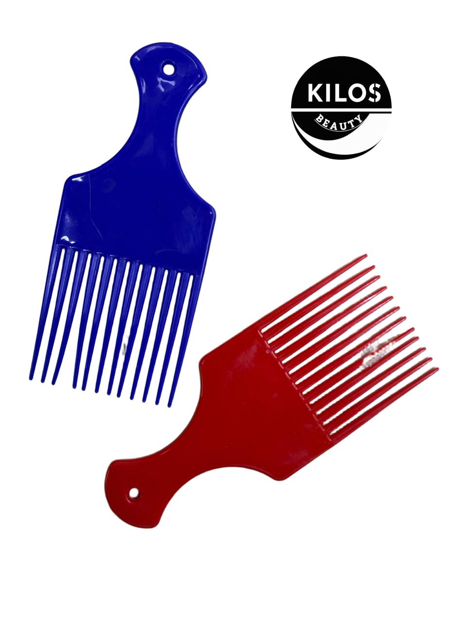 Afro Hair Picks