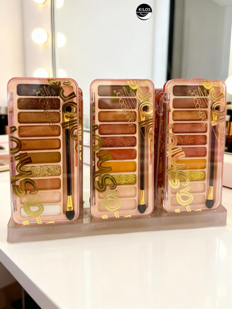 Eyeshadow Palette