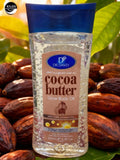 Cocoa Butter Glow Body Oil