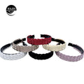 Knotted Headbands