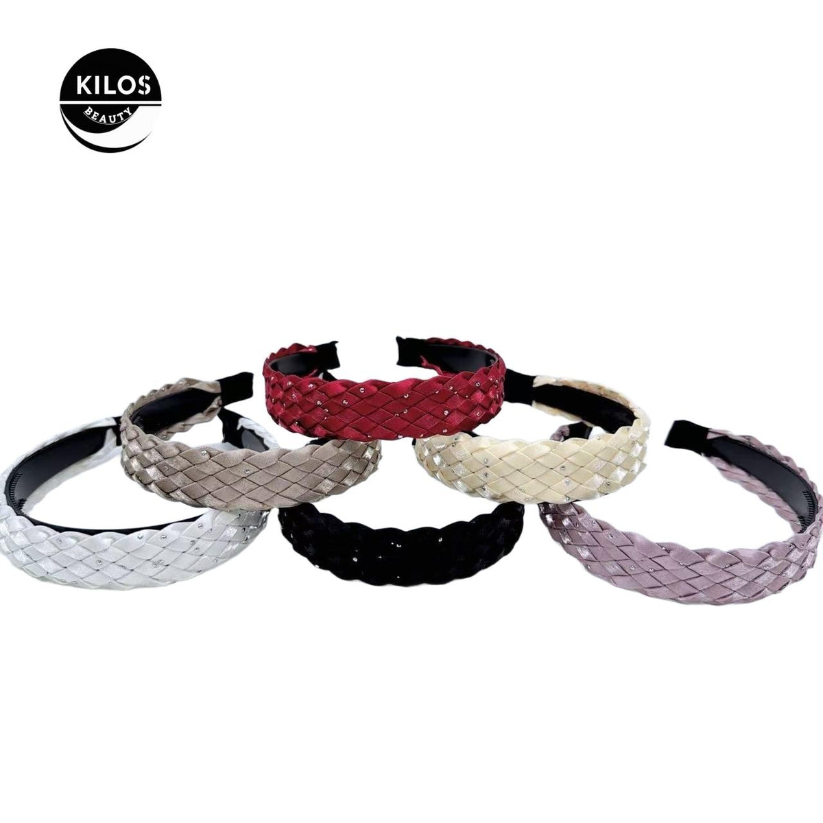 Knotted Headbands