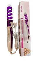 Spiral Hair Curler