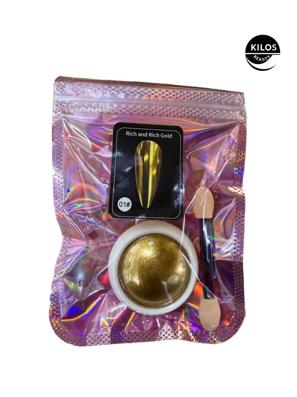 Nail Powder Set