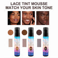 Lace Tint Mousse