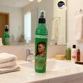 Black Castor Oil Anti-Dandruff Moisturising Braid Spray