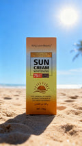 Sun Cream