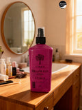 Miracle Treatment For Curls